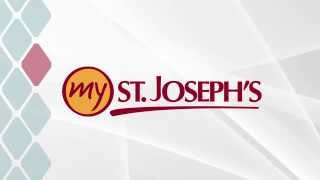 Using My St. Joseph's for Messaging Update