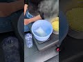 اختراع رهيب طبخ بدون كهرباء ولا نار ولا غاز 