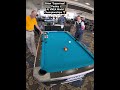 Brian "Superman"Pauley At VNEA World Championships 🏆🎱🏆 #billiards #pool #8ballpool #9ball