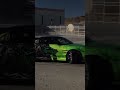 BMW Drifting stunt 💀