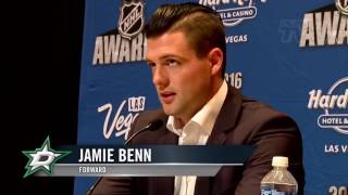 NHL AWARDS | Las Vegas Expansion