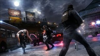 Battlefield Hardline Сюжет Дело Закрыто