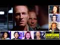 When Chaotic Evil Meets Lawful Evil | Reactors Reaction To "Boggs' Beating" | Shawshank Redemption