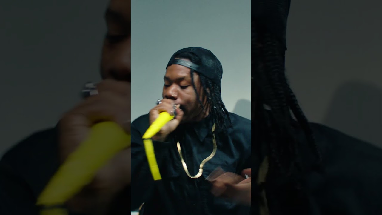 UnityTX "ENJOY THA SHOW" (Official Music Video) 