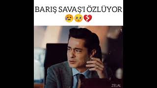 Mahkum Klip//Barış Savaş'ı Özlüyor 😥