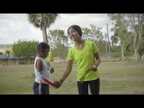 Documental Impactando Vidas 2024 – “Honrando la vida” República Dominicana