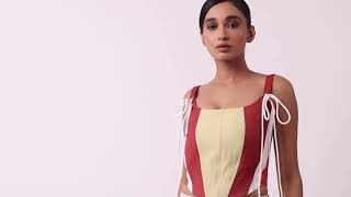 Website Banner Video