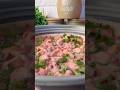 High protein salad || For gym lovers #salad #protein #gym