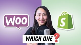 Shopify vs WooCommerce 2024: Ultimate Guide