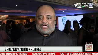 Cory Booker, Kash Patel Clash. Trump Name Blocked At Kennedy Center. Black Trucker Attack Trial