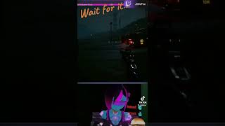 #GrenadeFail #idiot #SelfOwn #cyberpunk #cyberpunk2077 #VTuber #VTuberEN #twitch #twitchFail