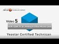 How To Configure VoIP, GSM, T1, E1, FXO and others on the Yeastar S-Series - Training Video 5 of 22