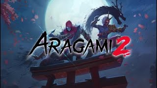 Aragami 2 Full Walkthrough (No Commentary) @1440p Ultra 60Fps