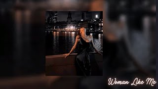 Download Lagu Woman Like me -sped up MP3