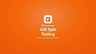 A/B Test Your WordPress Ads Automatically | WB Ad Manager