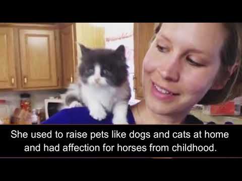 This Is Why Dr. Emily Thomas DVM Is The Best Vet In Town!