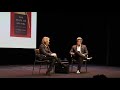 FIAF Talk: Esther Perel in conversation with Anand Giridharadas