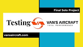 DevMountain (QA Software Course) Final Solo Capstone Project