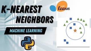 K-Neighrest Neighbor Classification | Machine Learning Tutorial Python