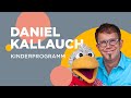 Daniel kallauch  compassion freundestag 2021  compassion deutschland