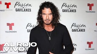 Mario Cimarro revela el nacimiento de su primera hija