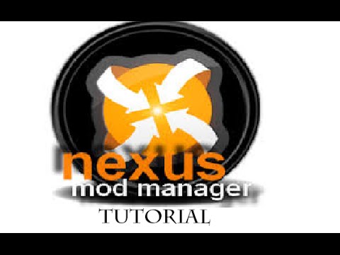 nexus mod manager download