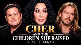 **Cher’s Family: Her Children, Relationships & Life Beyond Fame**