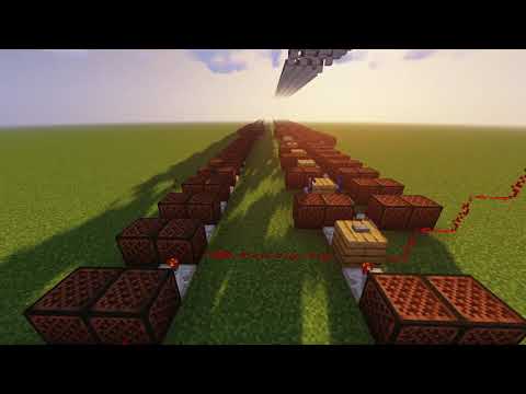 ネイティブフェイス　東方Noteblock