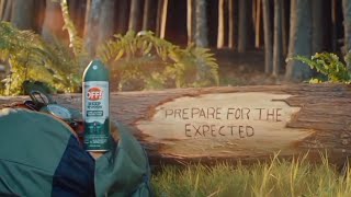 Off! Deep Woods Commercial (2026)