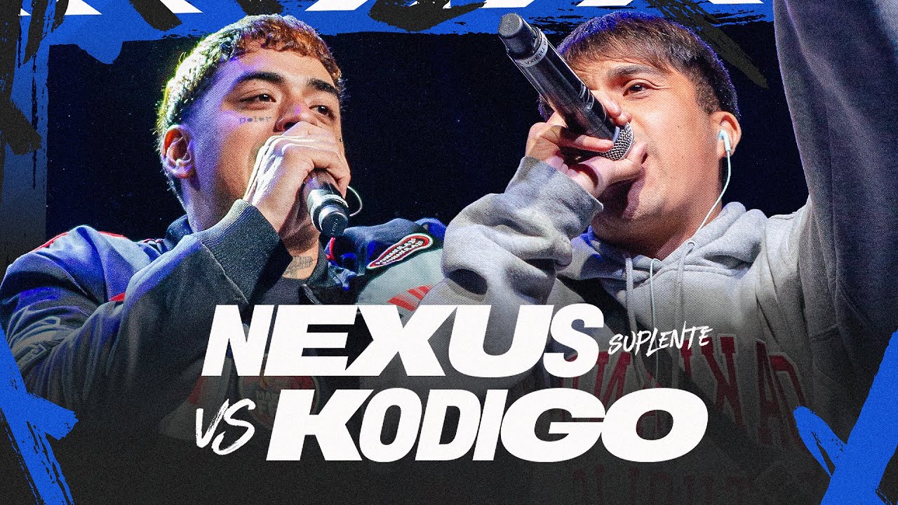 KODIGO vs NEXUS | #FMSCHILE 2025/26 | Jornada 2 - Temporada 6 I Urban Roosters