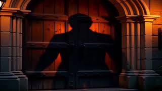 Medieval Stone Castle On Cliff Stunning Cinematic Tour & Hidden History