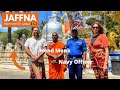 Jaffna Crab Curry | Temples & Navy Escort | Northern Sri Lanka 🇱🇰