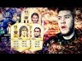 3 TOTY + 3 ЛЕГЕНДЫ | FIFA 17