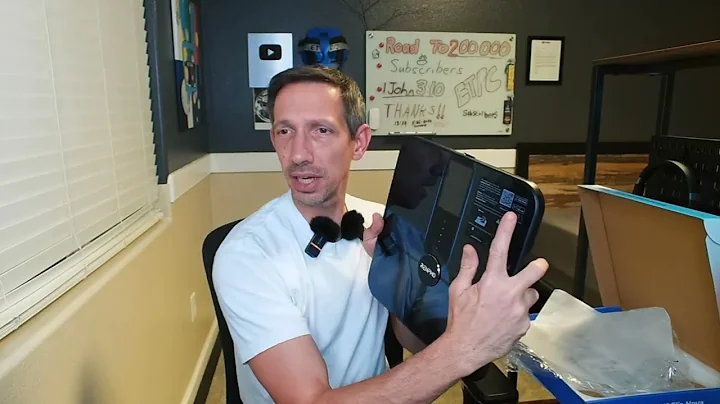 Renpho Smart Scale shows up to 18 metrics! Unboxing and review