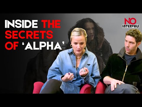 طاهر رحيم يتحدث عن خسارة 44 رطلا من أجل فيلم ألفا لجوليا دوكورناو أخبار هوليوود