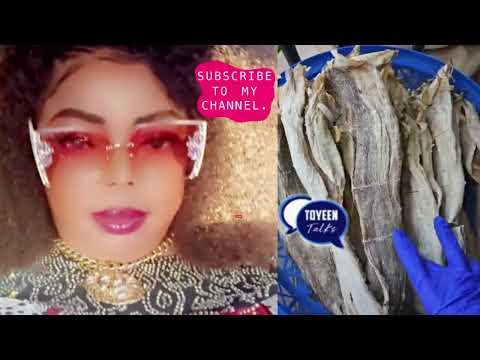 Mummy Hannah Mayowa Out To Tell Us What She Knows How To Do Best