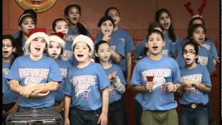2011 Bowie Elementary Choir