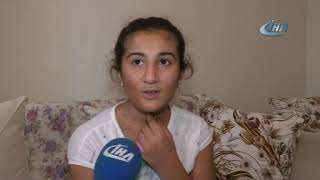 12 Yaşında, 13 Ameliyat Oldu