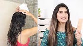 Updated HAIR CARE Routine | Hair Growth in 3 Weeks | Super Style Tips -  YouTube