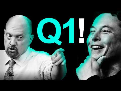 Tesla Stock Dives