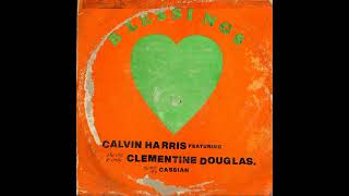 Calvin Harris - Blessings (Cassian Remix)