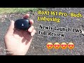 BoAt 161 Pro Buds Unboxing And Full Review 2024