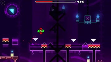 Jazz Meta by NukeIIX 100% [All Coins] (Hard)