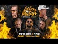 Celos que matan remix jowell x pusho x franco el gorila x anonimus x jvo the writer lyric