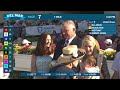 Du Jour wins the Del Mar Mile (Gr.II) race 7 at Del Mar 9/2/23.