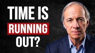The Bubble's Final Phase Has Begun. | Ray Dalio