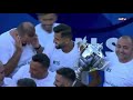 نزيه اسعد يرفع كأس الدوري اللبناني كقائد لفريق الأنصار مبارك لنا الفوز Ansarfc Nazihassaad 