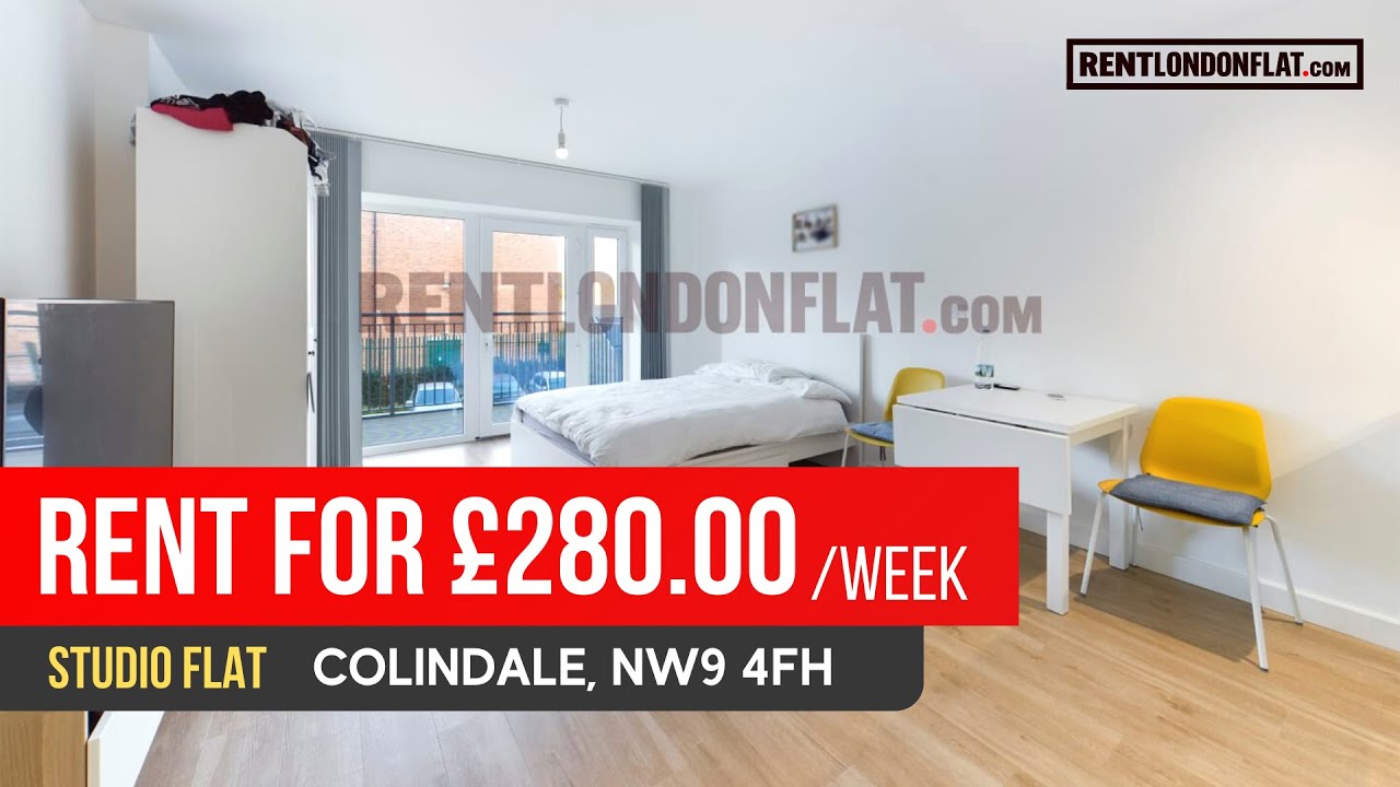 Student in London Rent London Flat