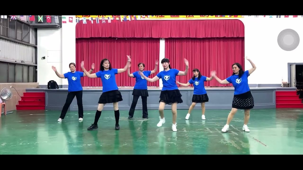 偷心賊  ～花飛蝶舞 （第四組表演）