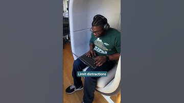 How I stop procrastinating at work with ADHD